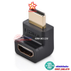 dau-hdmi-be-goc-90-do-up-ugreen-20110 - ảnh nhỏ  1