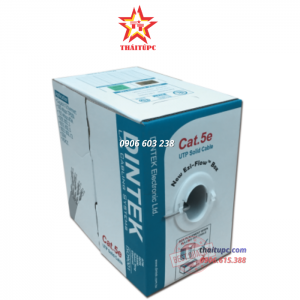 DINTEK CAT.5e UTP 305m (1101-03029)