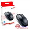 chuot-quang-genius-110x-usb-den - ảnh nhỏ 5
