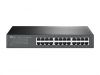 hub-tp-link-24-port-sg-1024d-10/100/1000-mbps - ảnh nhỏ 2