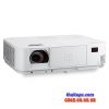may-chieu-da-nang-nec-np-m323xg - ảnh nhỏ 4