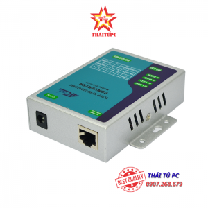 ATC-1200 Bộ chuyển đổi tín hiệu từ RS232/RS485/RS422 sang Ethernet
