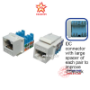 nhan-o-cam-mang-cat5-dintek - ảnh nhỏ  1
