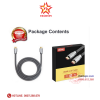 cap-hdmi-unitek-chinh-hang-cao-cap-2-0-1m-y-c-136rgy - ảnh nhỏ  1