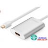 cap-chuyen-mini-displayport-to-hdmi-ugreen-10451-chinh-hang - ảnh nhỏ 4
