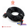 cap-vga-unitek-lcd-3c6-10m-y-c-506g - ảnh nhỏ  1