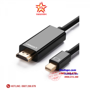 Cáp Mini Displayport Ugreen 10436