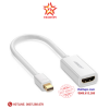 cap-mini-displayport-sang-hdmi-ugreen-10460 - ảnh nhỏ  1