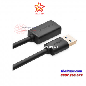 Dây nối dài USB 3.0 Ugreen 30126