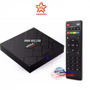 TV BOX ANDROID 2G+16G OTT M96X-II MINI