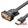 cap-usb-2-0-sang-rs232-com-ugreen-20218 - ảnh nhỏ 3