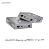 bo-keo-dai-hdmi-50m70m-100m-qua-cap-mang-cat5-6-ugreen-40210-ir - ảnh nhỏ 3