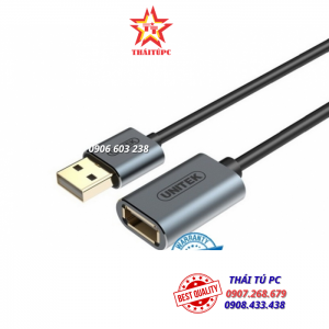 CÁP USB NỐI DÀI 15M CÓ CHÍP KHUẾCH ĐẠI UGREEN 10323