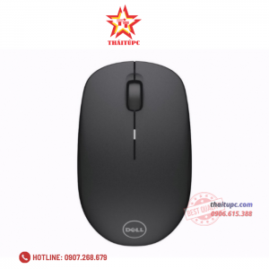 CHUỘT KHÔNG DÂY DELL WM126 (USB-WIRELESS, KHÔNG DÂY)